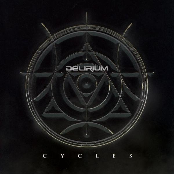 Delirium - Cycles
