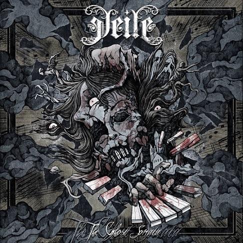 Veile - The Ghost Sonata (EP)