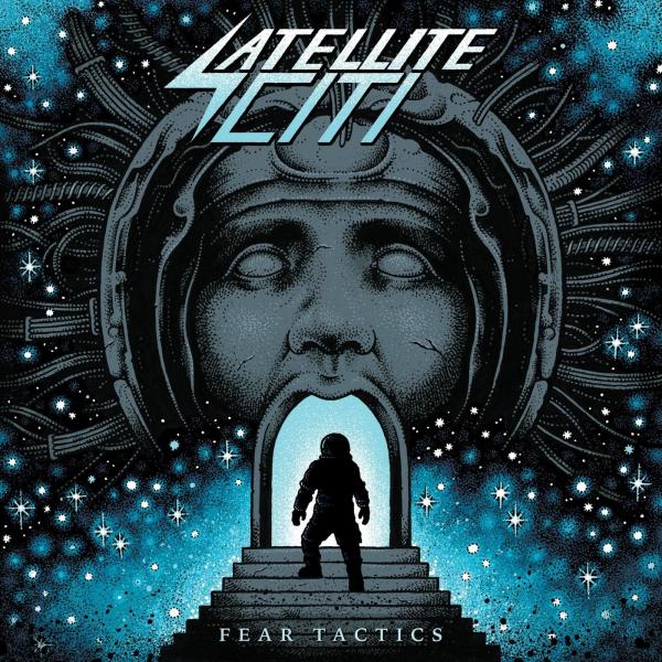 Satellite Citi - Fear Tactics