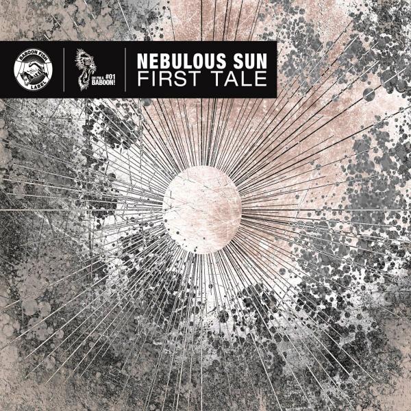 Nebulous Sun - First Tale