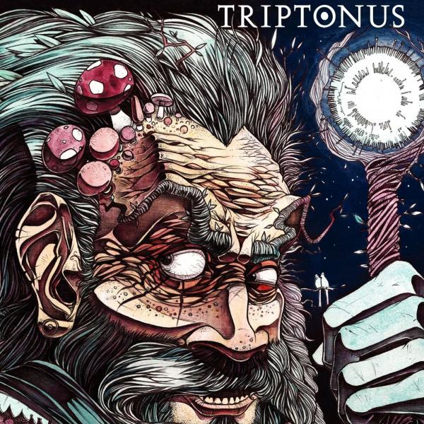 Triptonus - Triptonus