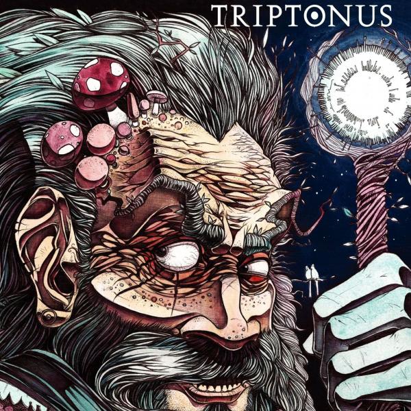 Triptonus - Triptonus