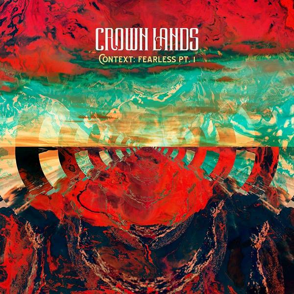 Crown Lands - Discography (2016 - 2022)