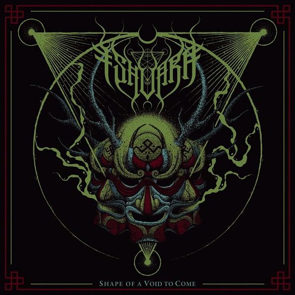 Ishvara - Shape of a Void to Come