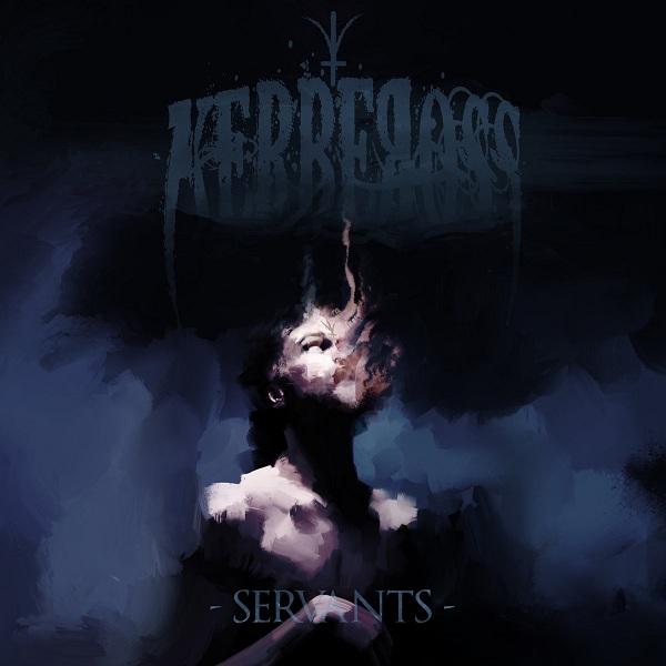 Kerbeross - Servants (EP)