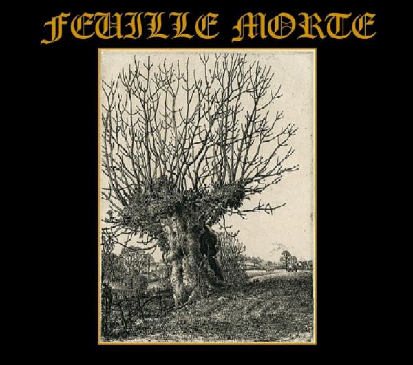 Feuille Morte - Feuille Morte