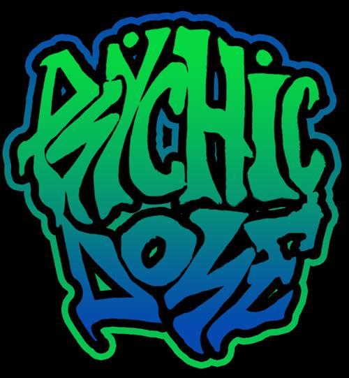 Psychic Dose - Discography (2015 - 2018)