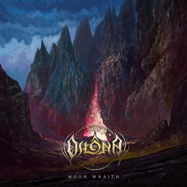 Oslona - Moon Wraith (Single)