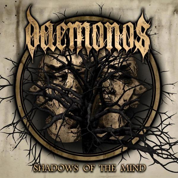 Daemonos - Shadows Of The Mind