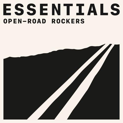 Various Artists - Essentials: Open-Road Rockers