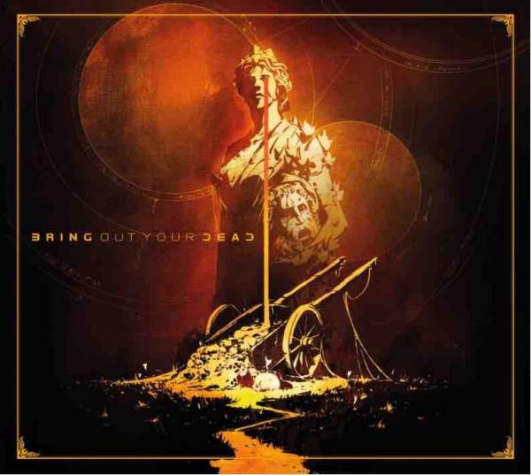 Bring Out Your Dead - Bring Out Your Dead