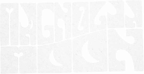 Magnolia Moon - Discography (2019 - 2021)