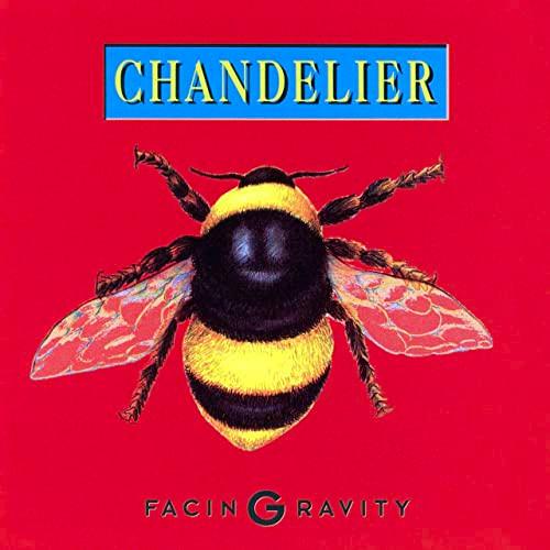 Chandelier - Discography (1990 - 1997)