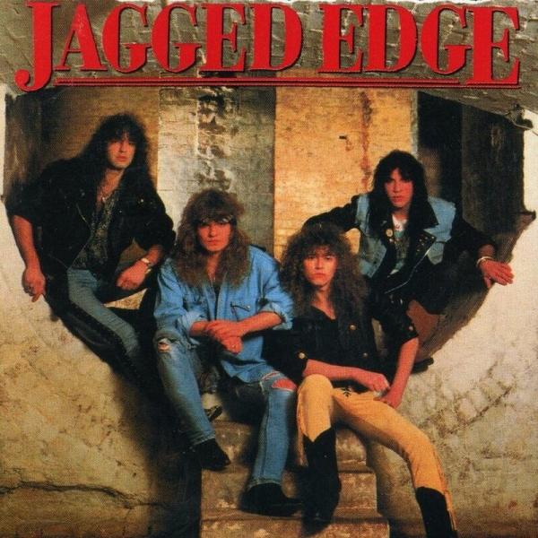 Jagged Edge - Discography (1990 - 1991)