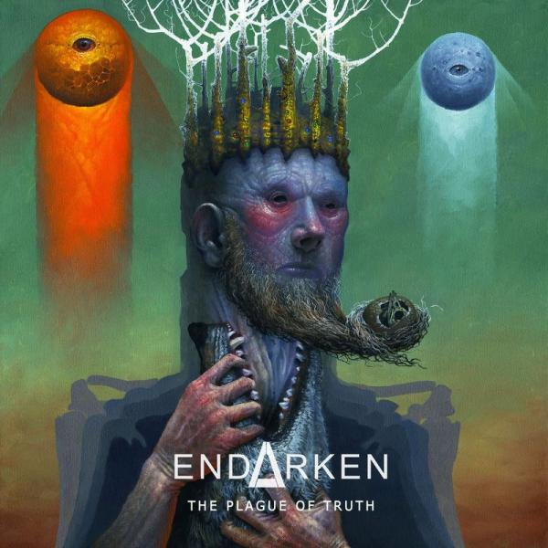 Endarken - The Plague Of Truth
