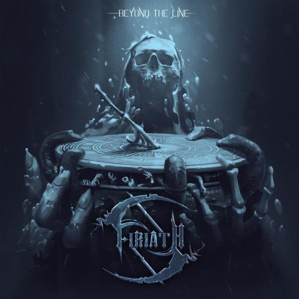 Firiath - Beyond The Line