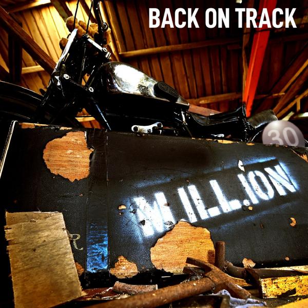 M.ill.ion - Back on Track
