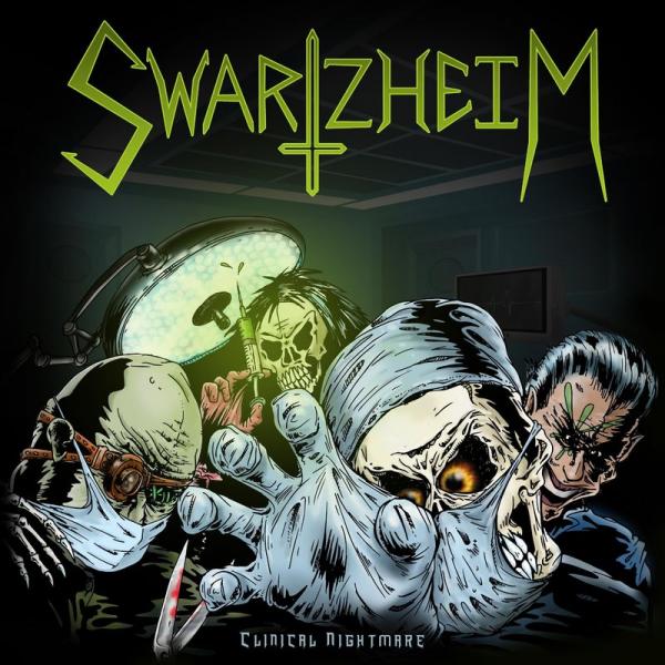 Swartzheim - Clinical Nightmare