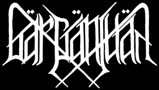 Gärgäntuäh - Discography (2020 - 2022)