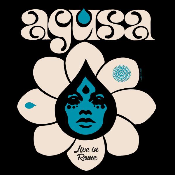 Agusa - Discography (2014-2023)