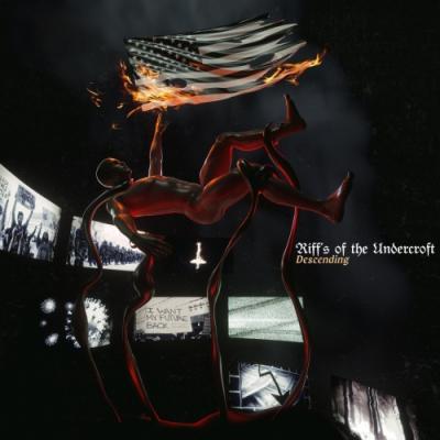 Riff's of the Undercroft - Descending (Instrumental)