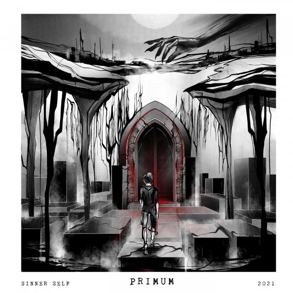 Sinner Self - Primum (EP)