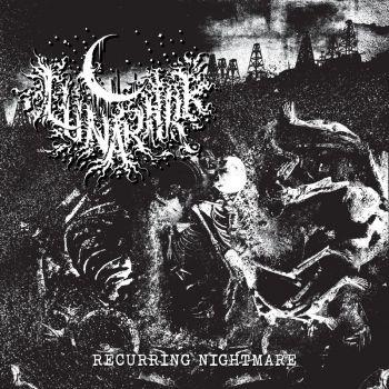 Lunar Ark - Recurring Nightmare