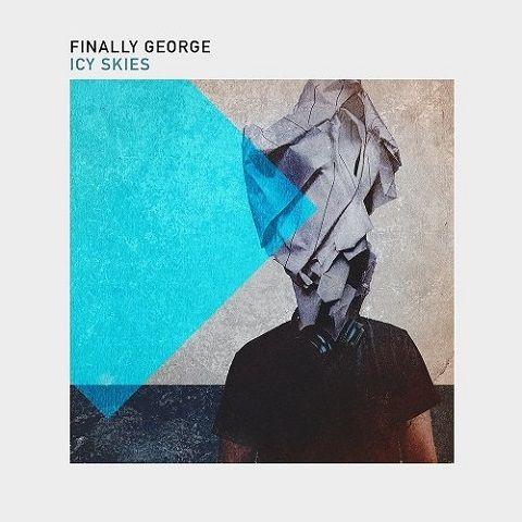 Finally George - Icy Skies