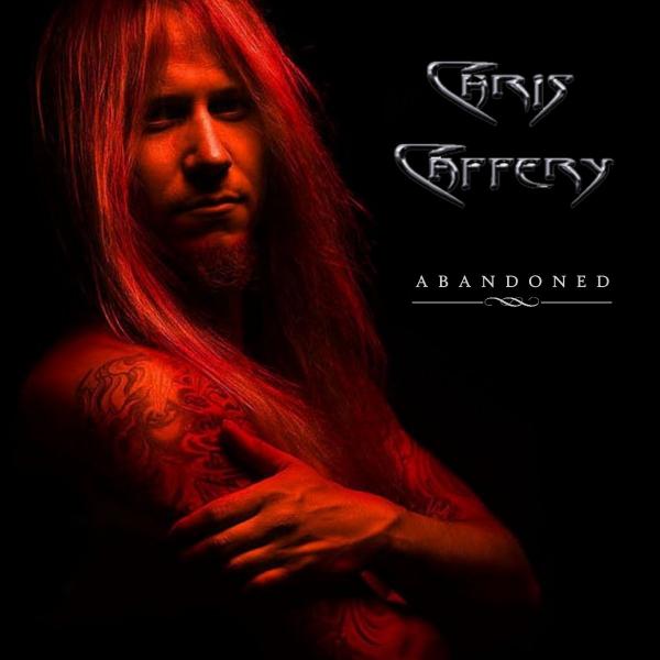 Chris Caffery - Abandoned (Compilation)