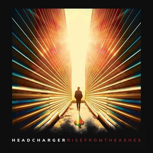 Headcharger - Rise From The Ashes