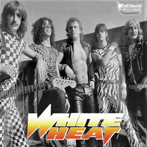 White Heat - Discography (1982 - 1985)