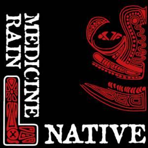 Medicine Rain - Native