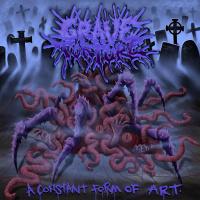 Grave Torture - A Constant Form Of Art