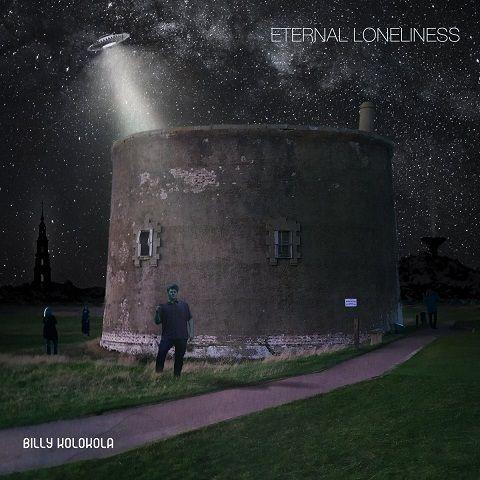 Billy Kolokola - Etelnal Loneliness