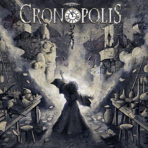Cronopolis - Cronopolis
