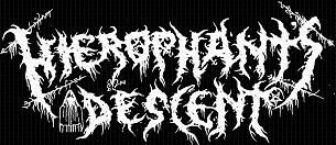 Hierophant's Descent - Discography (2011 - 2014)