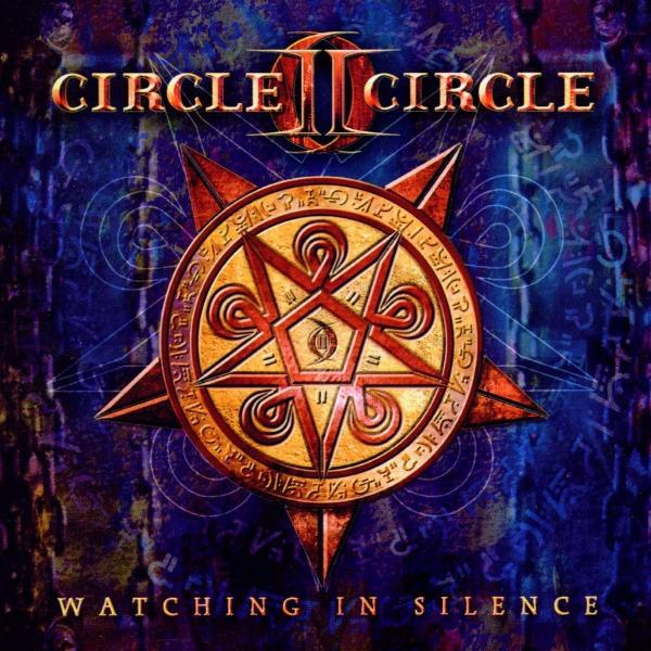 Circle II Circle - Discography (2003 - 2020)