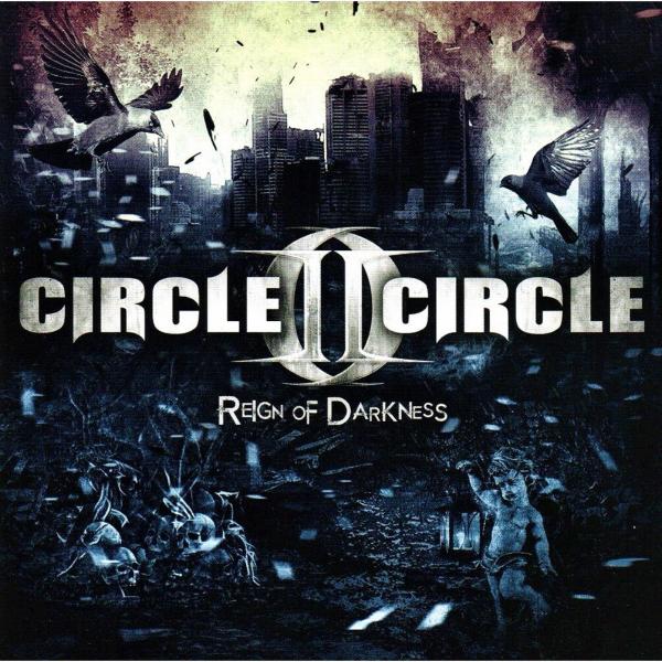 Circle II Circle - Discography (2003 - 2020)