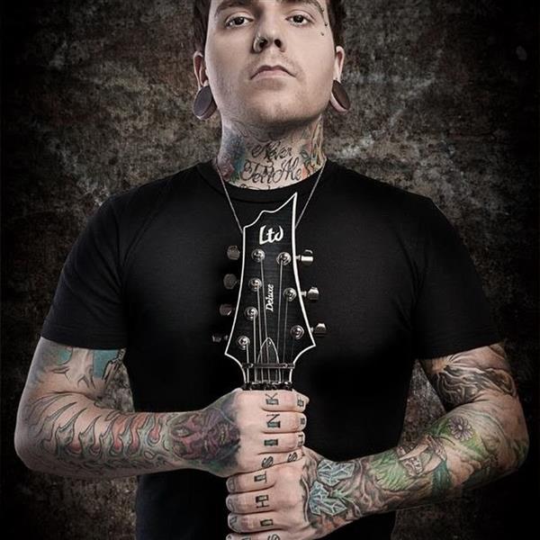 Sean Hall - Discography (2012-2022)