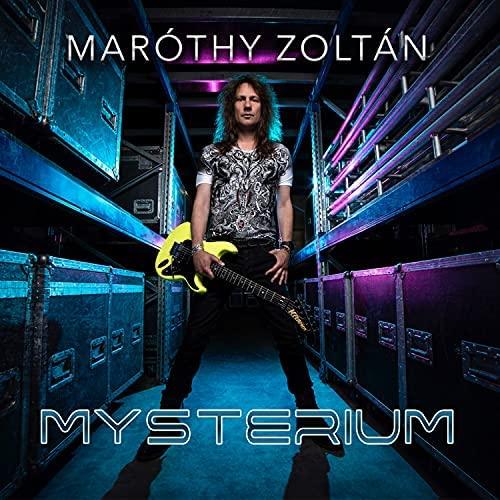 Maróthy Zoltán - Mysterium