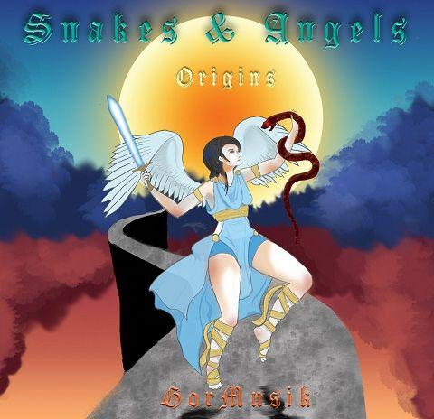 GorMusik - Snakes &amp; Angels
