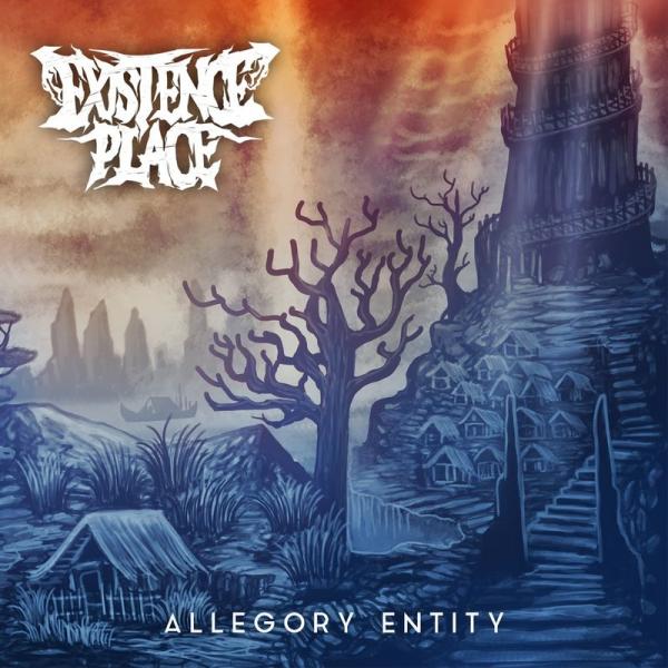 Existence Place - Allegory Entity