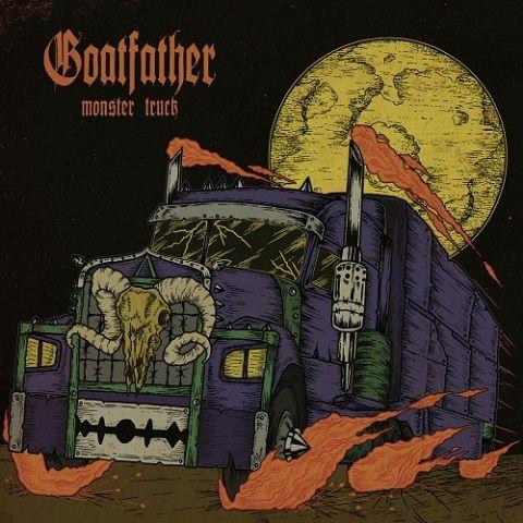 Goatfather - Monster Truck