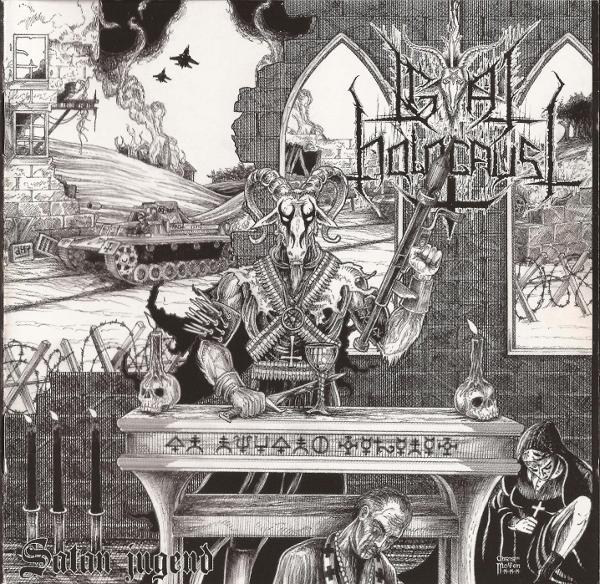 Goatholocaust - Discography (2004-2006)