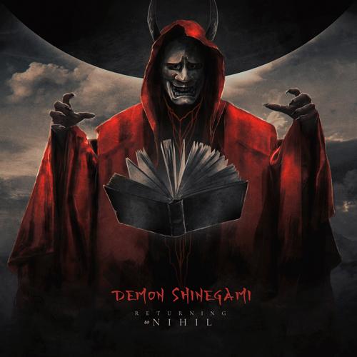 Demon Shinegami - Discography (2012 - 2021)
