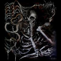 Order of Omega - 333 - (EP)