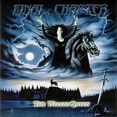 Final Chapter - Discography (2004 - 2016)