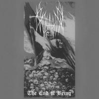 Висельник - The End of Being (Demo)