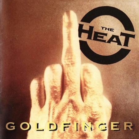 The Heat - Discography (1994 - 1996)