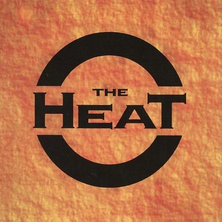 The Heat - Discography (1994 - 1996)